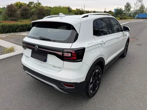Volkswagen bora, миниатюра 5
