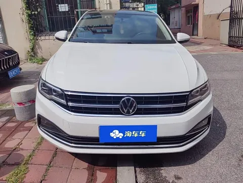 Volkswagen Bora, миниатюра 2