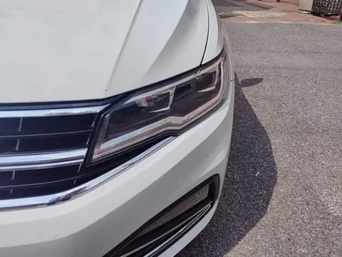 Volkswagen Bora, миниатюра 5