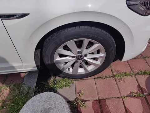 Volkswagen Bora, миниатюра 6