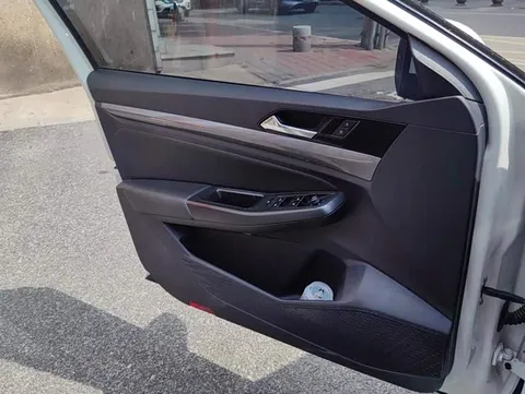 Volkswagen Bora, миниатюра 7