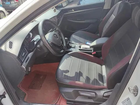 Volkswagen Bora, миниатюра 9