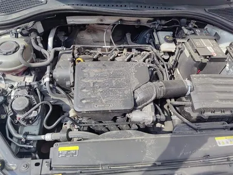 Volkswagen Bora, миниатюра 10