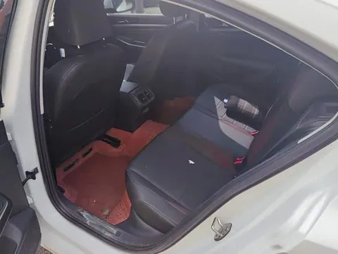 Volkswagen Bora, миниатюра 11