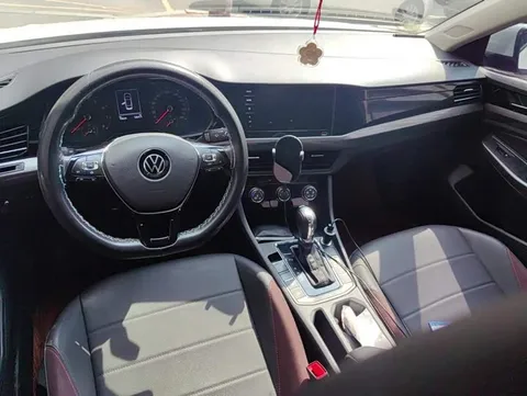 Volkswagen Bora, миниатюра 12
