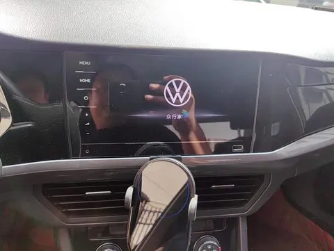 Volkswagen Bora, миниатюра 13