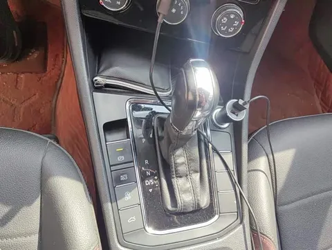Volkswagen Bora, миниатюра 16