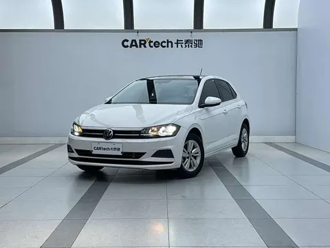 Volkswagen Polo, фото 1