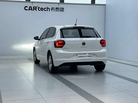 Volkswagen Polo, миниатюра 2
