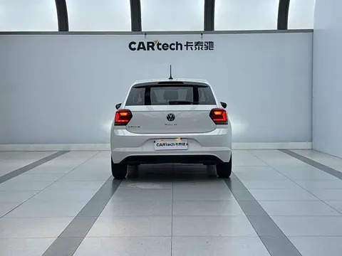 Volkswagen Polo, миниатюра 3