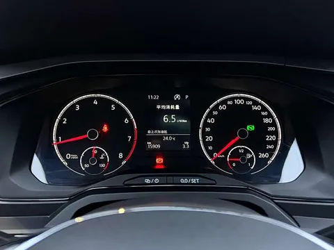 Volkswagen Polo, миниатюра 4