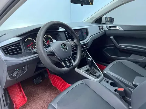Volkswagen Polo, миниатюра 5