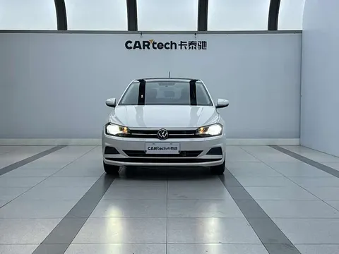 Volkswagen Polo, миниатюра 6