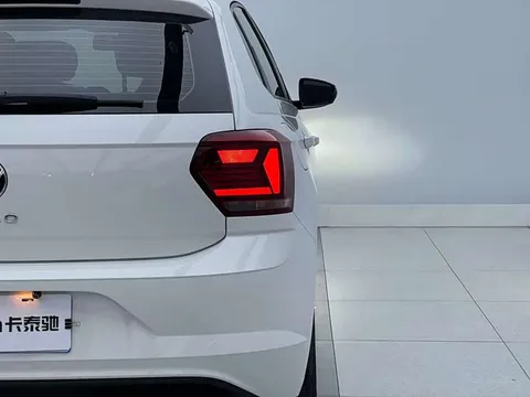 Volkswagen Polo, миниатюра 7