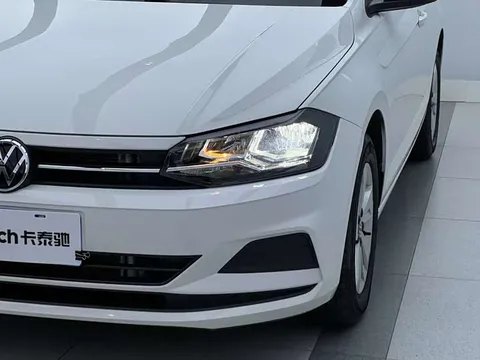 Volkswagen Polo, миниатюра 8