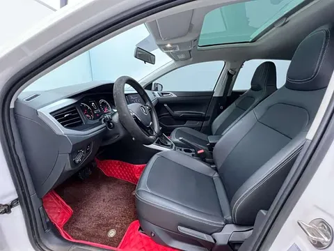 Volkswagen Polo, миниатюра 9