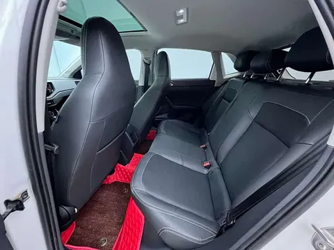 Volkswagen Polo, миниатюра 11