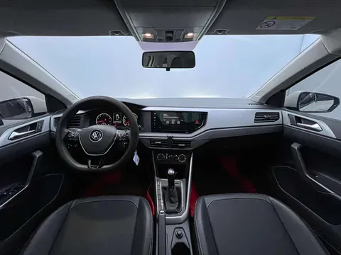 Volkswagen Polo, миниатюра 17