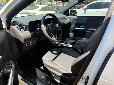 Mercedes-Benz GLA, миниатюра 4