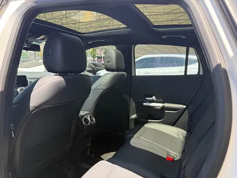 Mercedes-Benz GLA, миниатюра 5