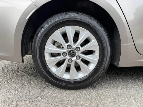 Toyota Corolla, миниатюра 11