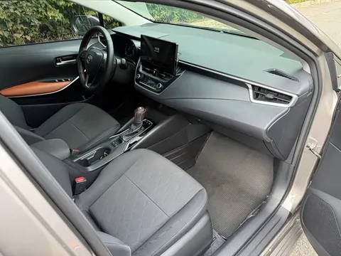 Toyota Corolla, миниатюра 12