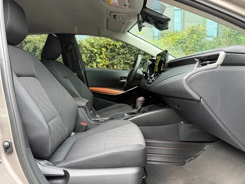 Toyota Corolla, миниатюра 13
