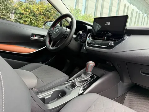 Toyota Corolla, миниатюра 14