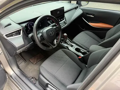 Toyota Corolla, миниатюра 15