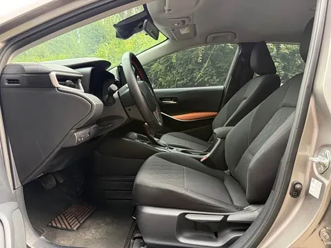Toyota Corolla, миниатюра 16