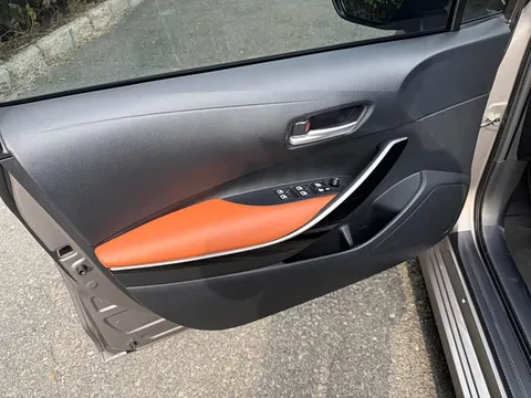 Toyota Corolla, миниатюра 17
