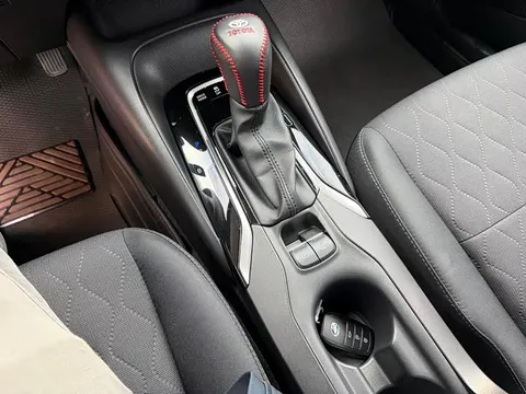 Toyota Corolla, миниатюра 20