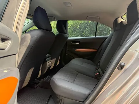 Toyota Corolla, миниатюра 22