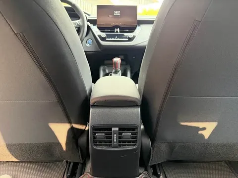 Toyota Corolla, миниатюра 23