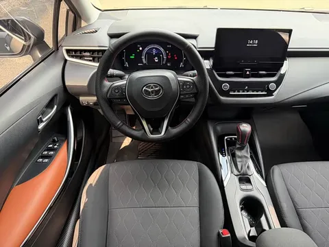 Toyota Corolla, миниатюра 25