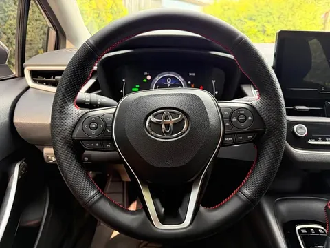 Toyota Corolla, миниатюра 26