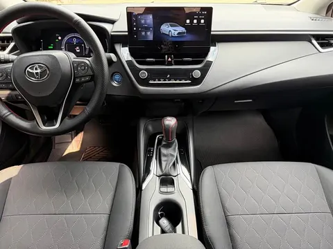 Toyota Corolla, миниатюра 27