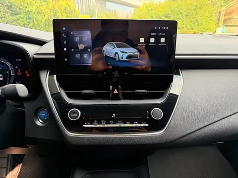 Toyota Corolla, миниатюра 28