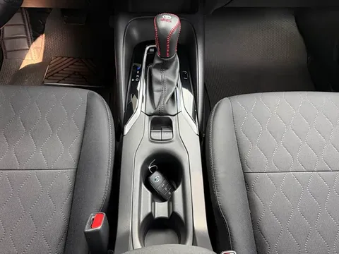 Toyota Corolla, миниатюра 29