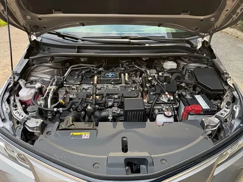 Toyota Corolla, миниатюра 30