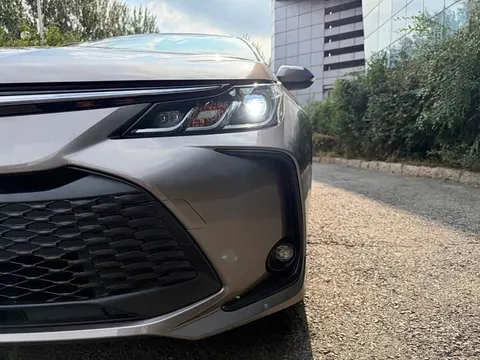 Toyota Corolla, миниатюра 31