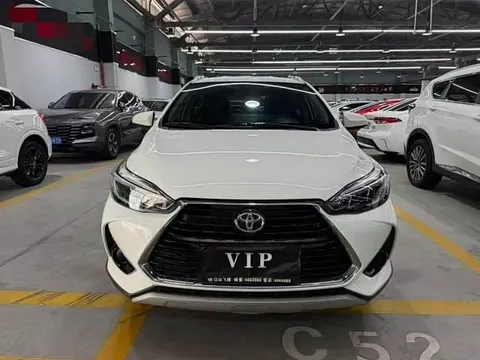 Toyota Yaris, миниатюра 2