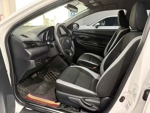 Toyota Yaris, миниатюра 4
