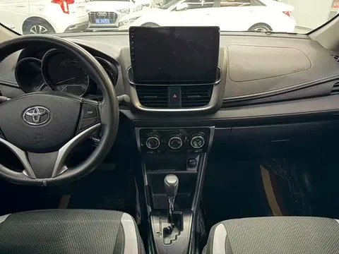 Toyota Yaris, миниатюра 5