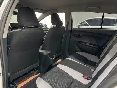 Toyota Yaris, миниатюра 6