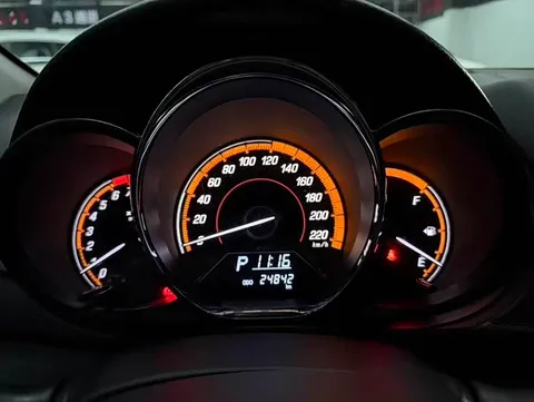 Toyota Yaris, миниатюра 7