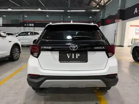 Toyota Yaris, миниатюра 9
