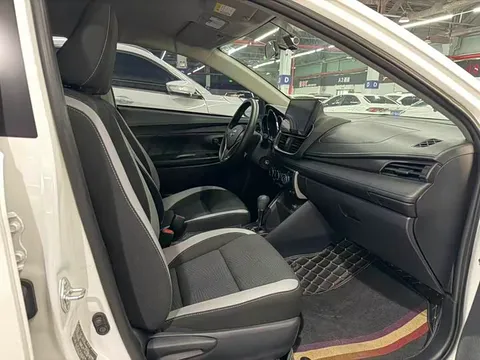 Toyota Yaris, миниатюра 11