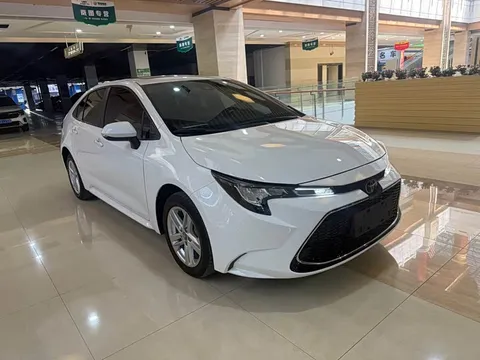 Toyota Levin, миниатюра 5
