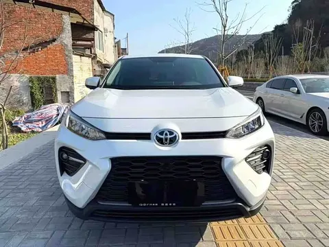 Toyota Wildlander, миниатюра 2